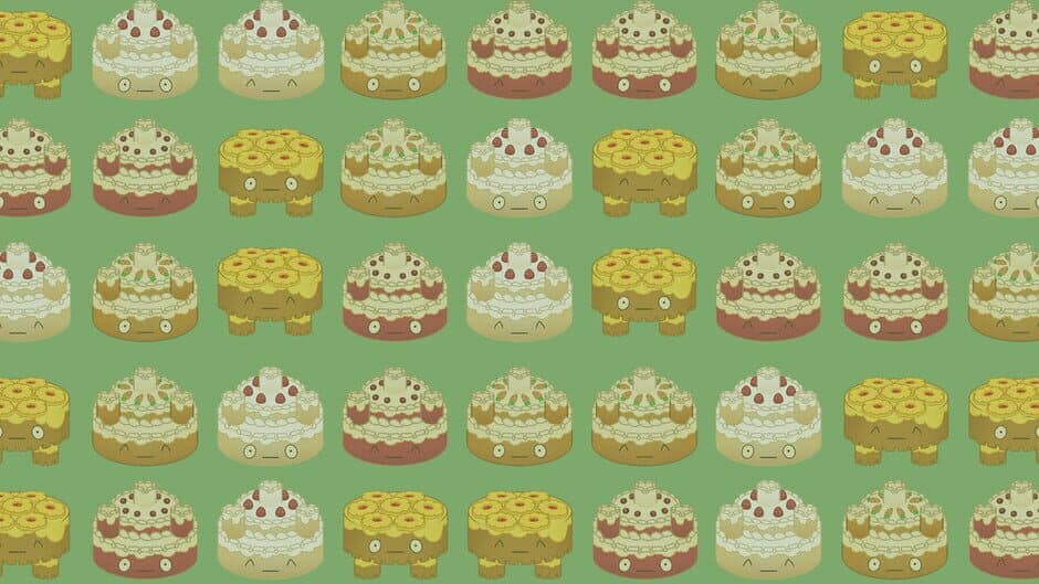 Defend the Cake banner