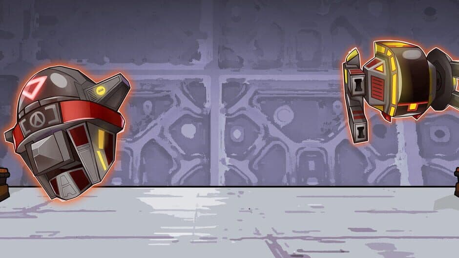 Automata Break banner