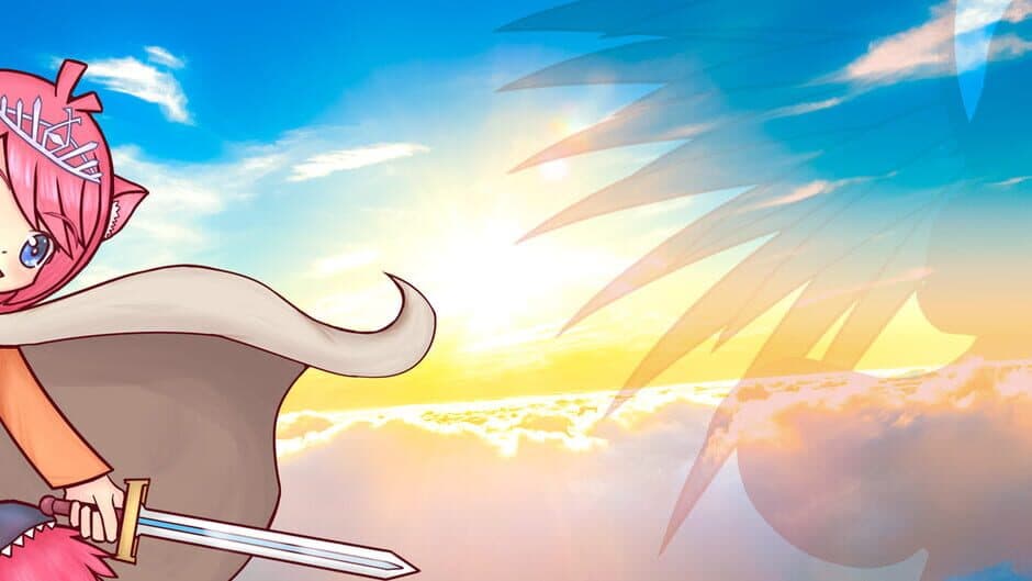 The Witchcraft of Skysword banner