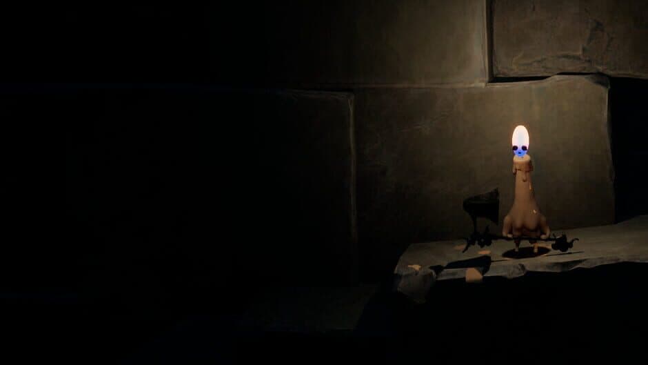 Flicker of Hope banner