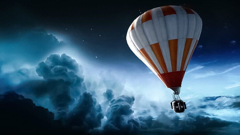 Extreme Escape banner