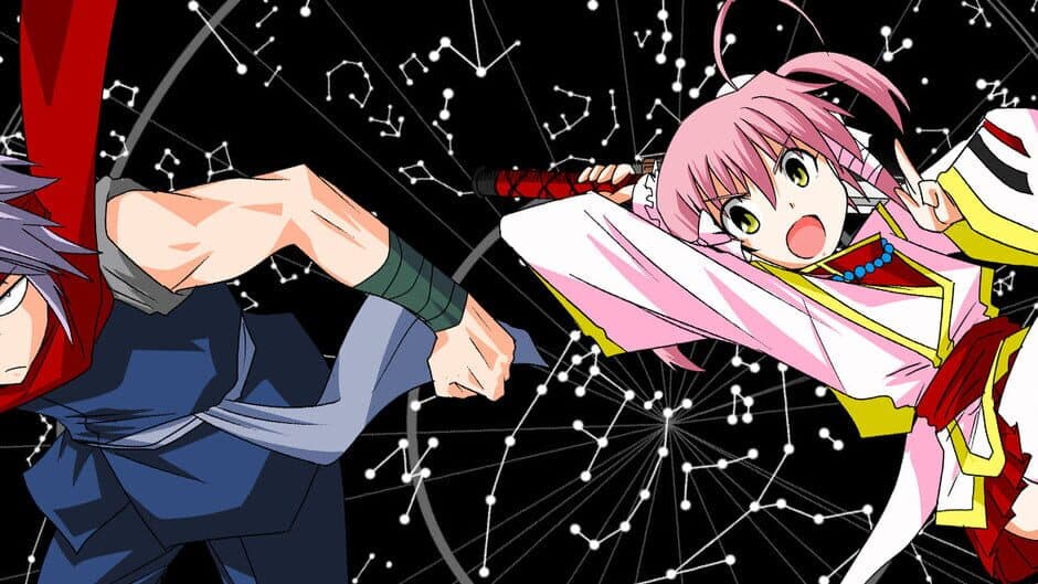 Jiangshi x Daoshi banner