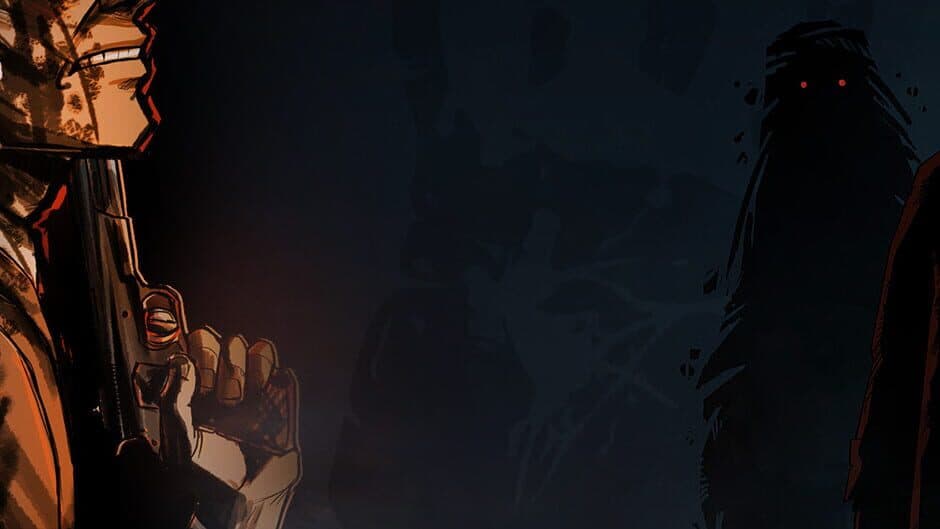 Escape Room VR: Inner Voices banner