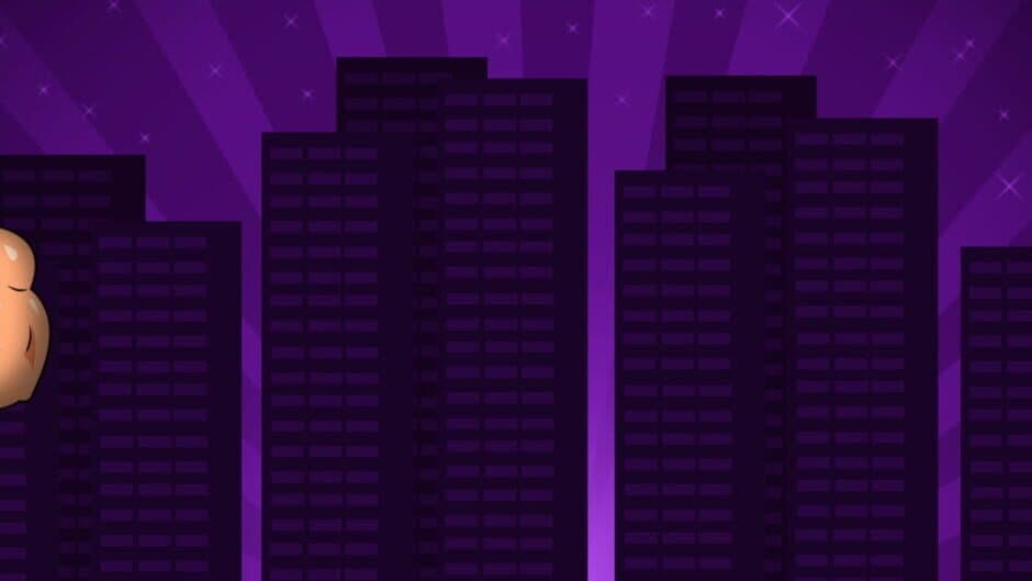 Gachimuchi Life Simulator banner