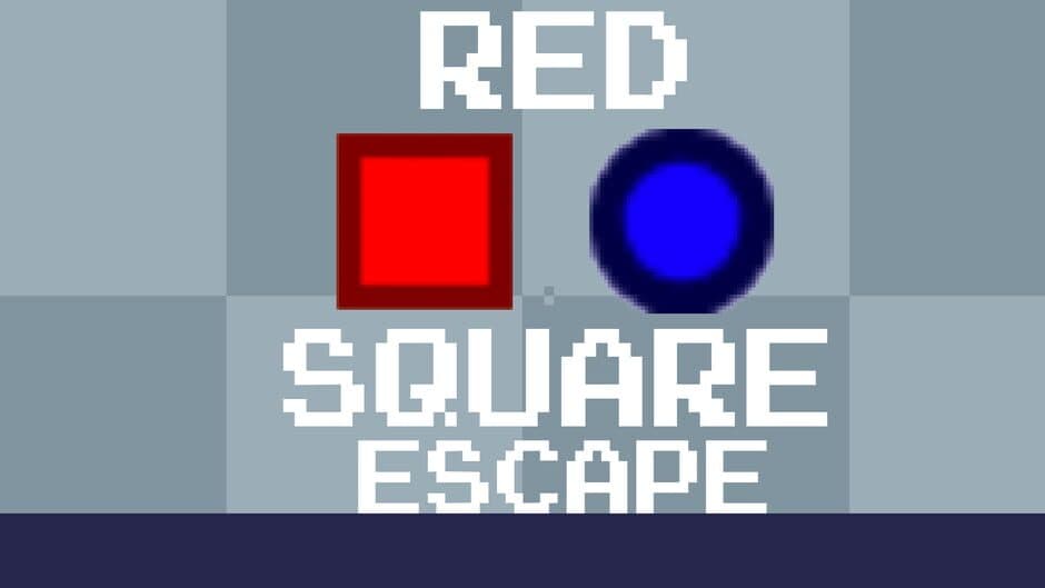 Red Square Escape banner