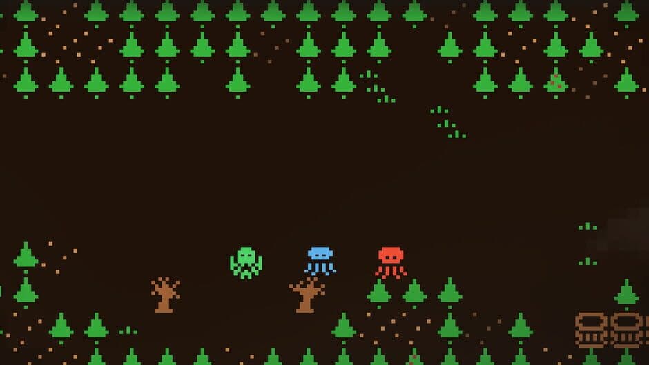 Hyper Dungeon Crawler banner