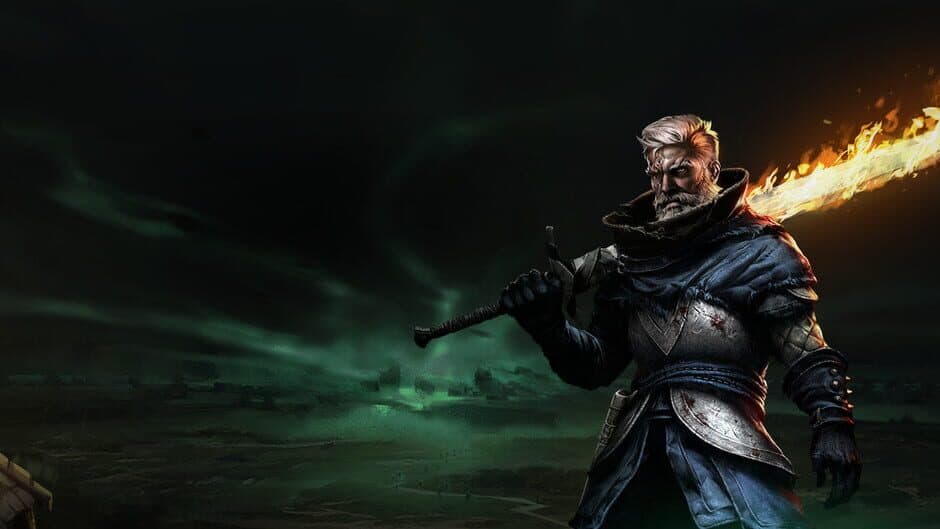 Age of Darkness: Final Stand banner