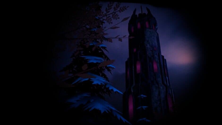 Tower of Mice banner