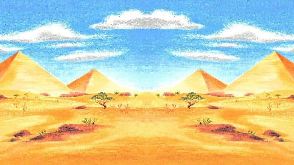 Serious Sam: Kamikaze Attack banner