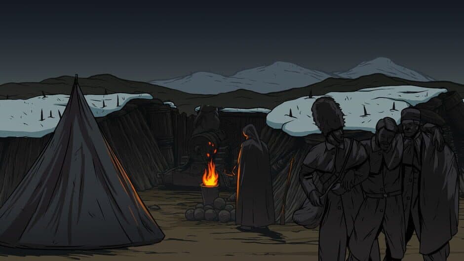 Fire & Maneuver banner