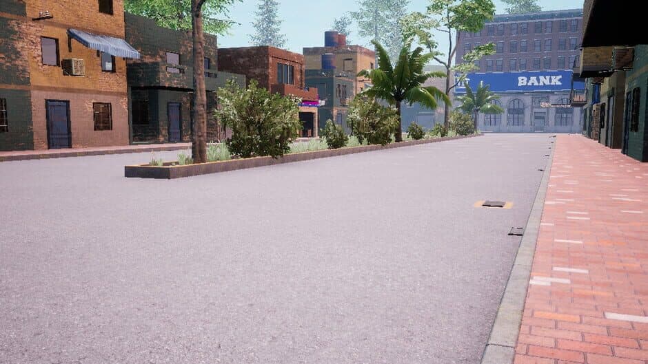 Trader Life Simulator banner