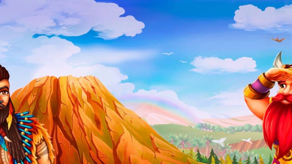 Viking Heroes 2 banner