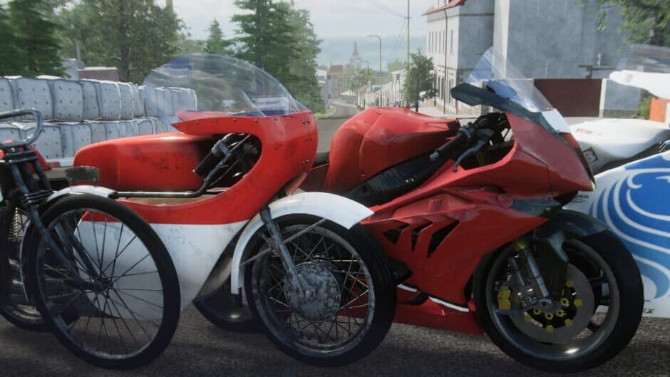 Engine Evolution 2021 banner