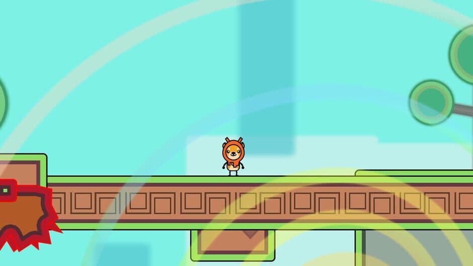 A Dog Named Mato banner