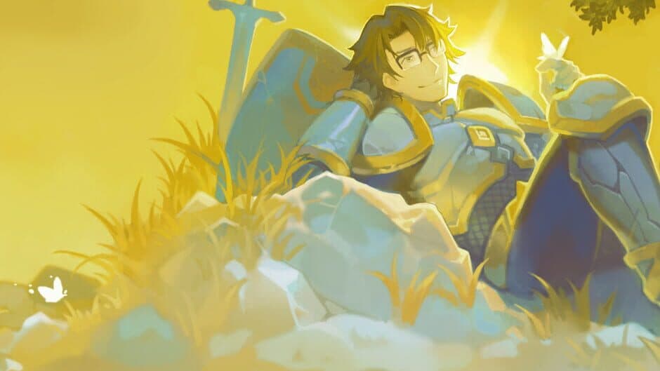 Kyvir: Rebirth banner