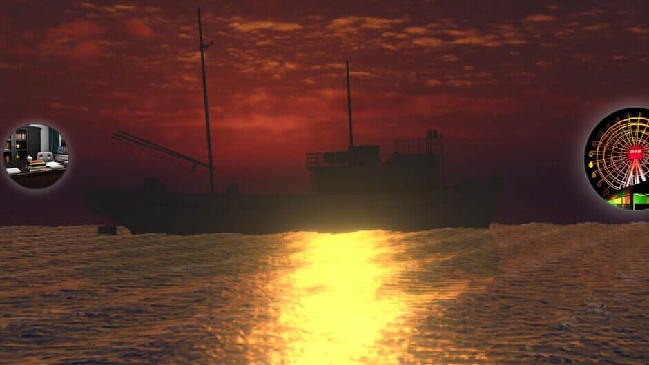 Mei Qi: Season 5 banner