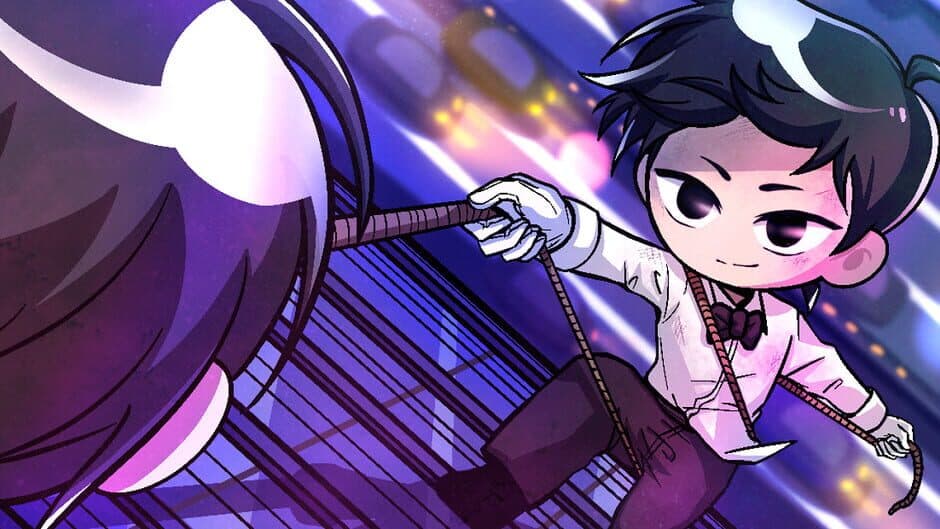 Three of Cards banner