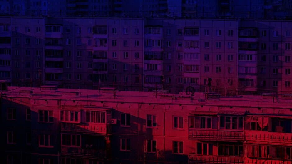 Socialism Simulator banner