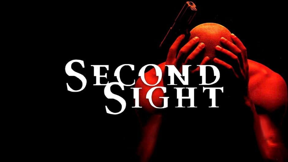 Second Sight banner