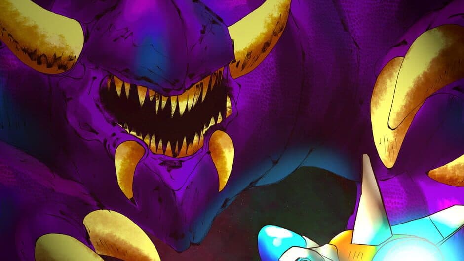 Uchusen: Ultimate Ploid Battle banner