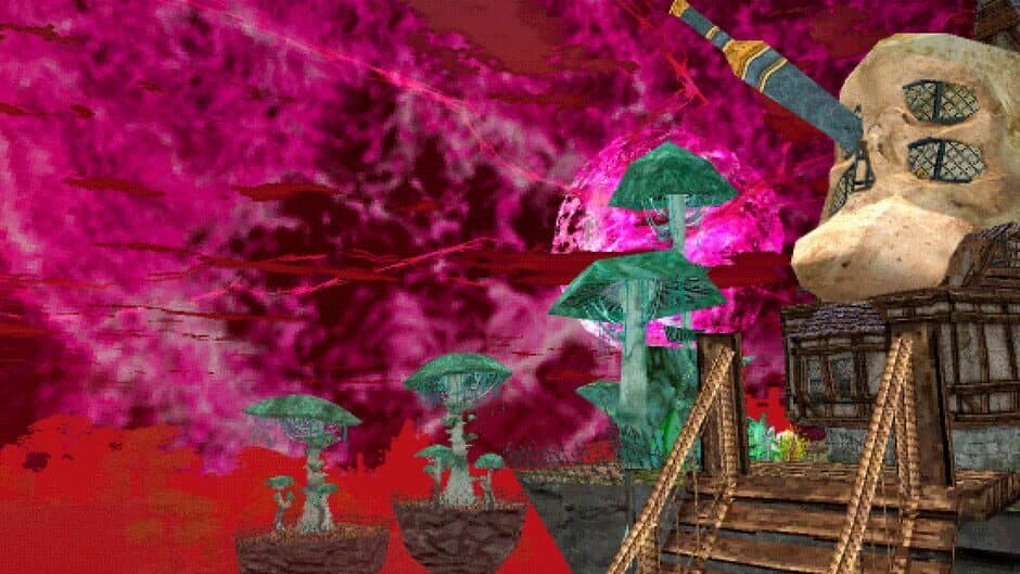 Dread Delusion banner