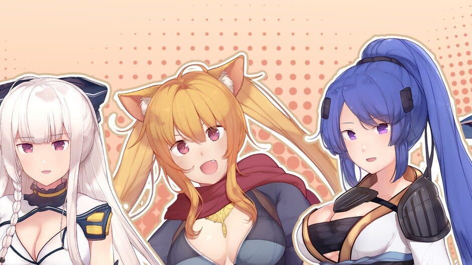 Beautiful Mystic Defenders banner