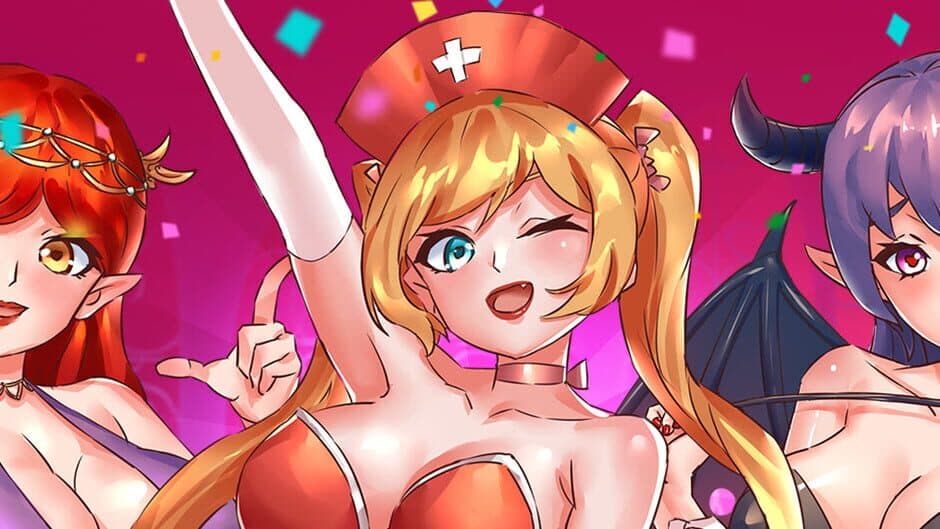 Sweet Dungeon banner