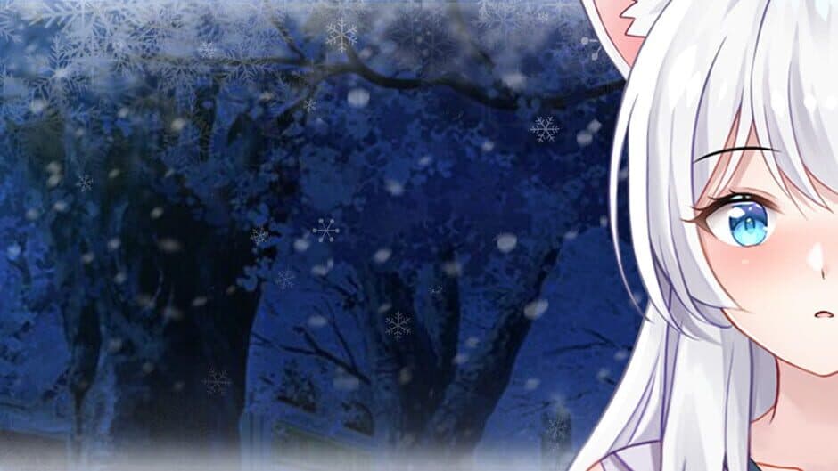 Living together with Fox Demon banner