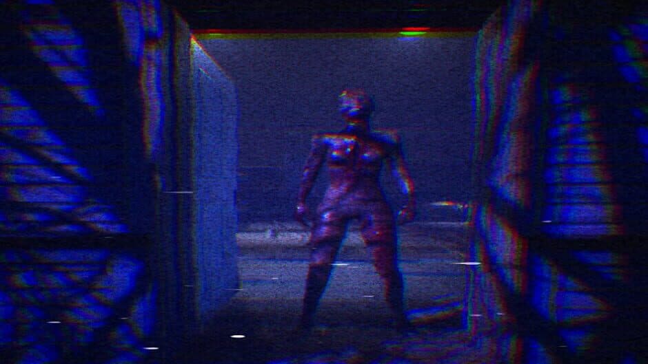 Agoraphobia: Knock Knock banner