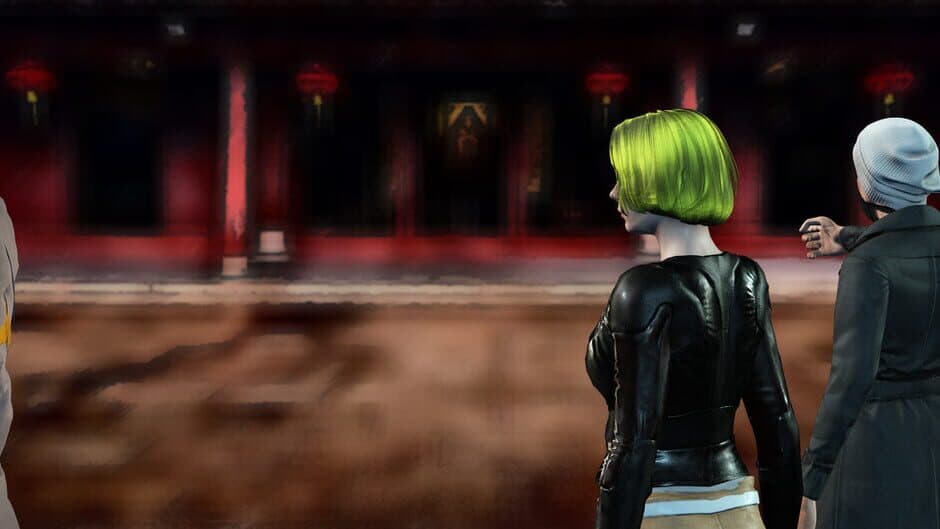 Neolithic: To the End banner