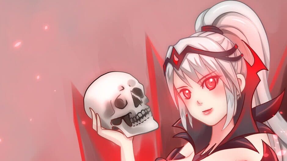 Hentai Femdom Sim: Femdom University banner