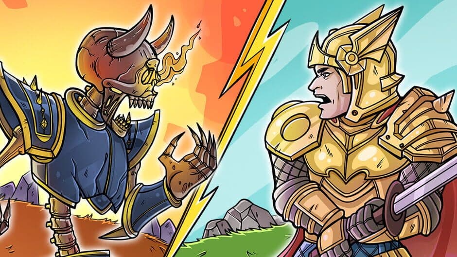 Lord of the Click 2 banner