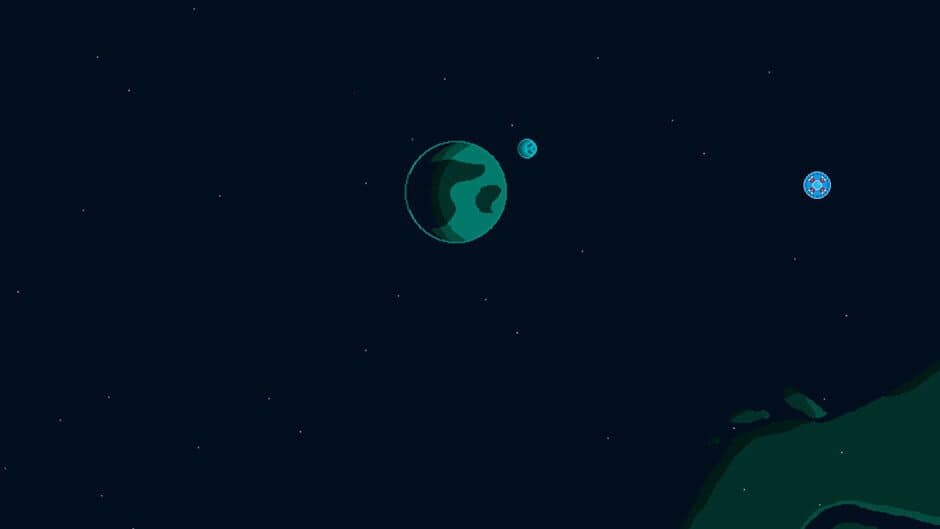 In Space No One Can Hear You Clean banner