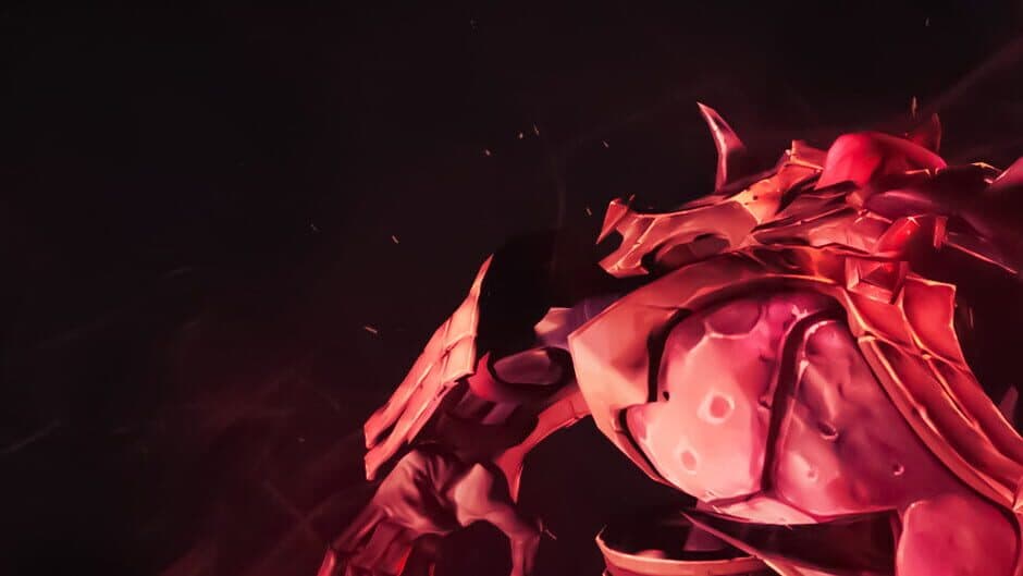 Soulbound Steel banner