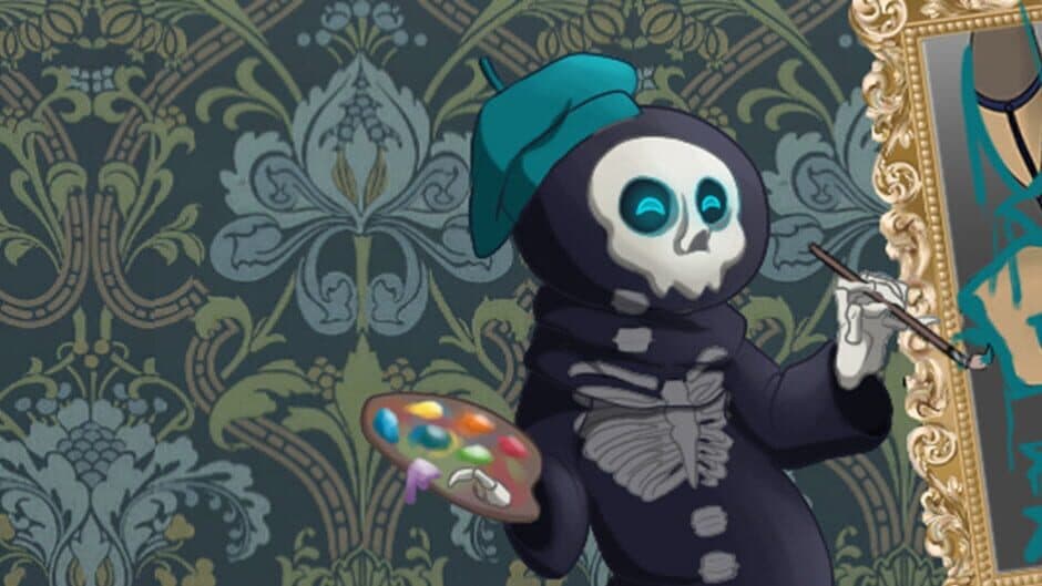 Ethereal Estate banner