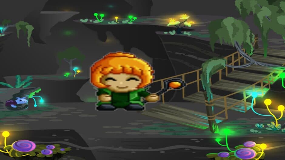 Valletine against Darkne banner