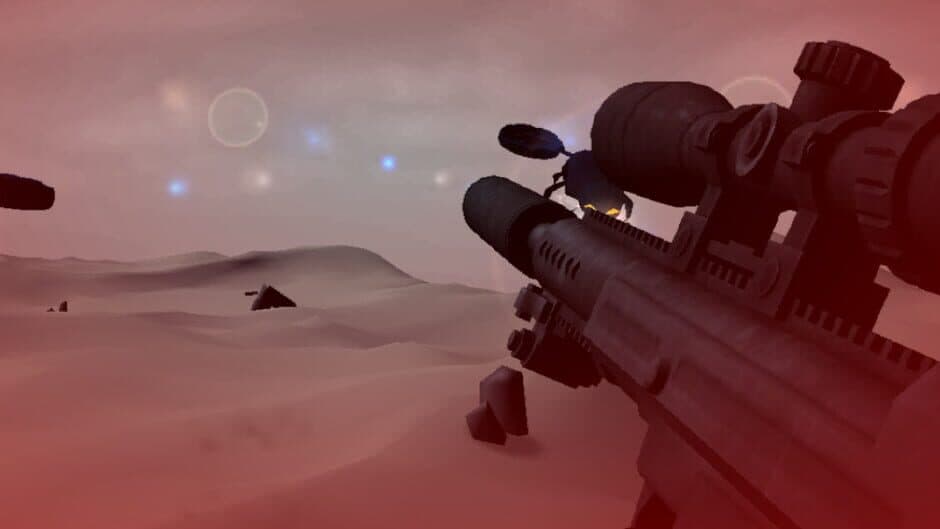 Wolfriders A Sniper Adventure banner