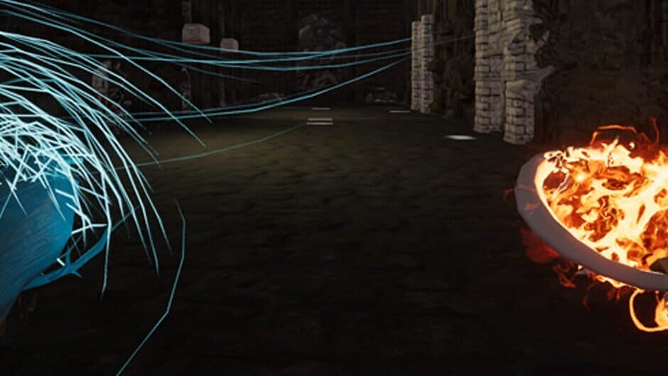 Brutal Wizardry banner