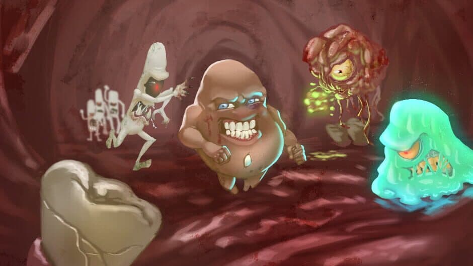 The Runaway Feijoao banner