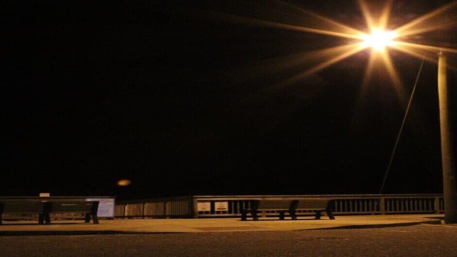 Playback Trauma: The Beach banner