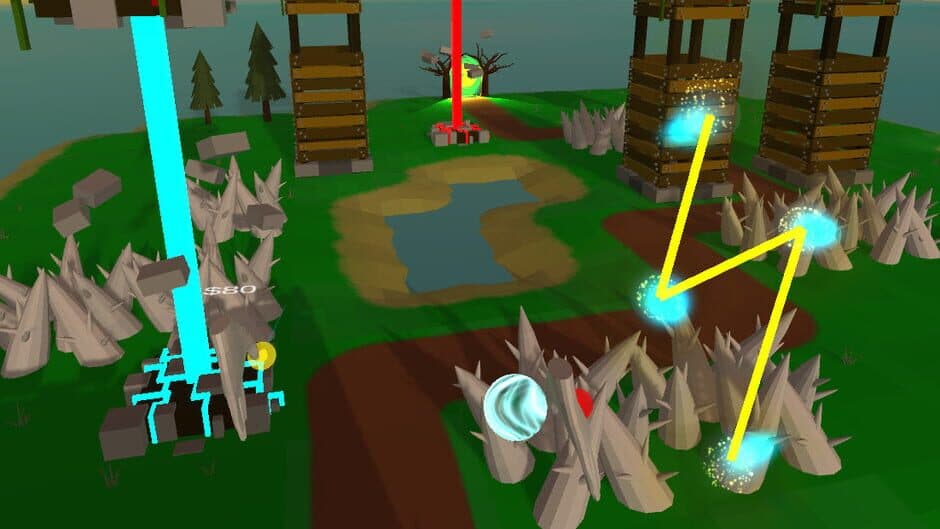 ToVer Defense banner