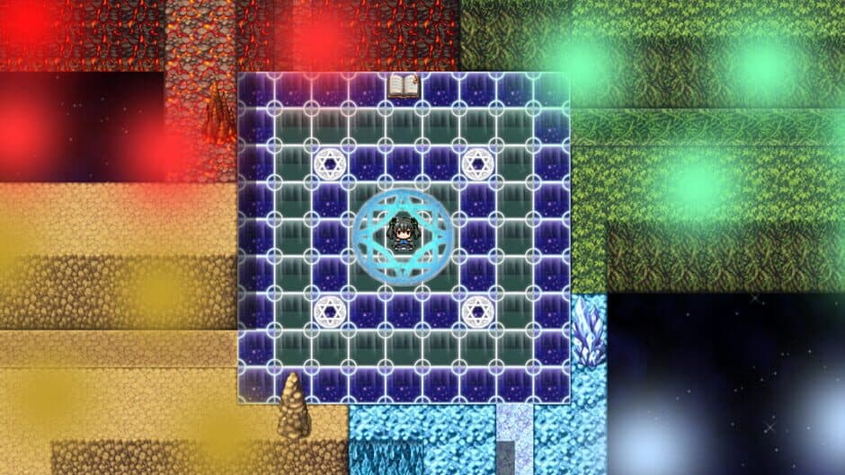 魔法考核冒险 banner