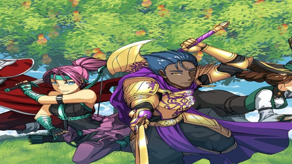 Mango Mischief banner