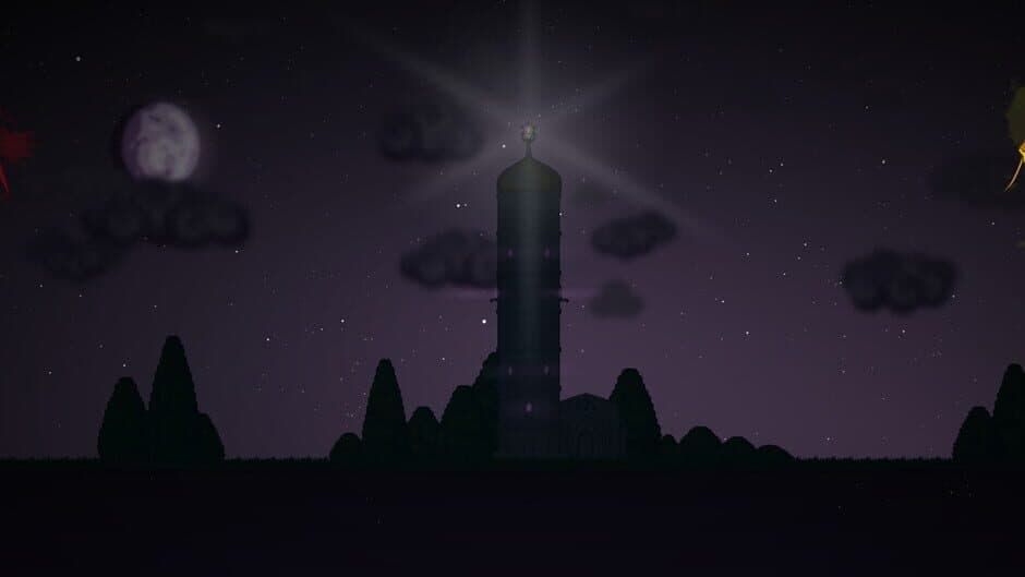 Chromatic Fantasy banner