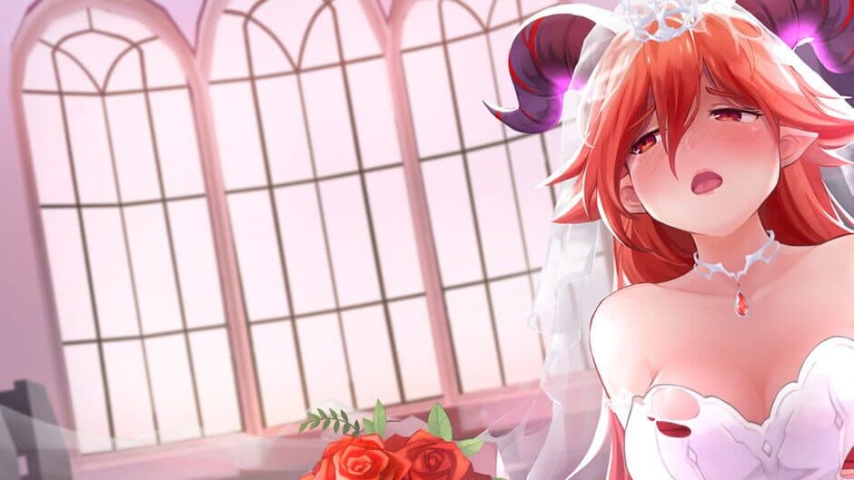 Shoot Shoot My Waifu banner