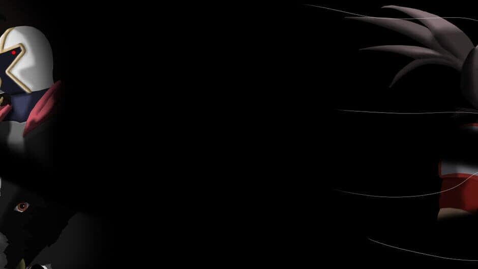 Second Chance banner