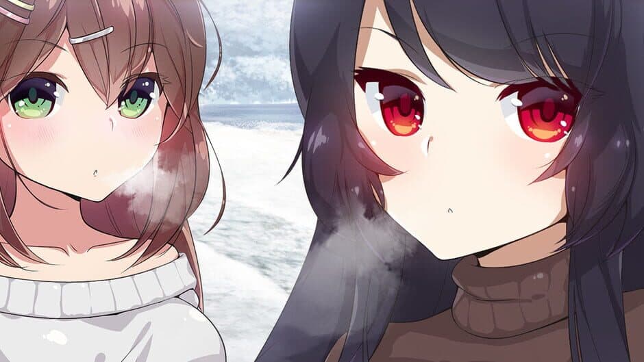 Chasing Tails: A Promise in the Snow banner