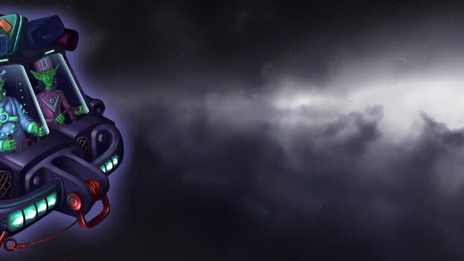Gizmos: Interstellar Voyage banner