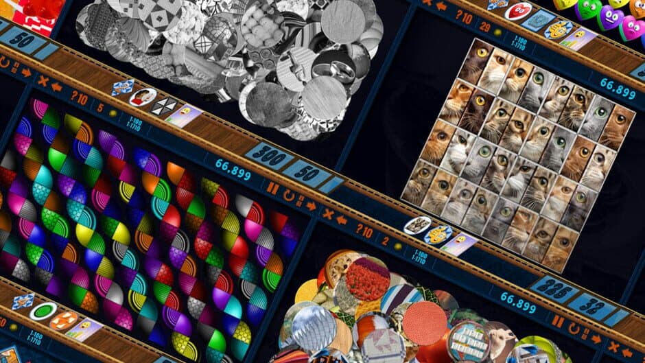 Clutter Evolution: Beyond Xtreme banner