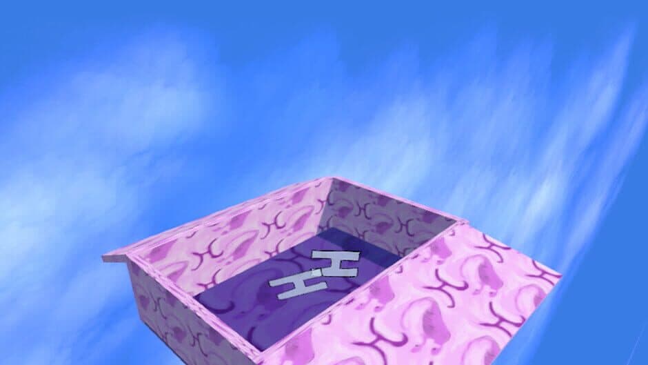 Find the Letter H banner